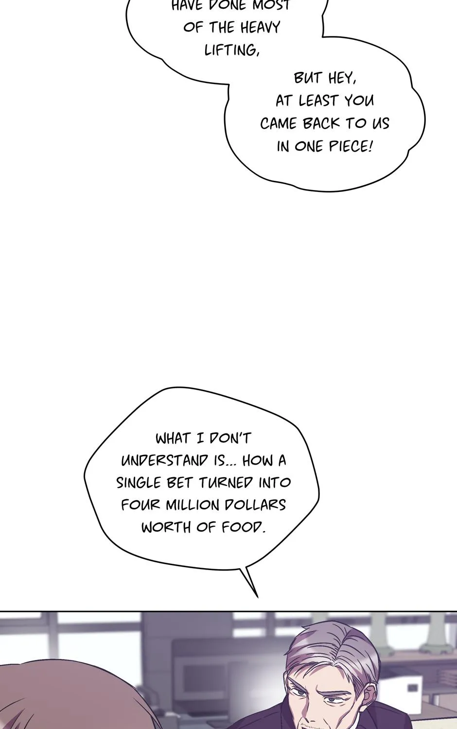 The Perfect Chapter 24 page 76 - 