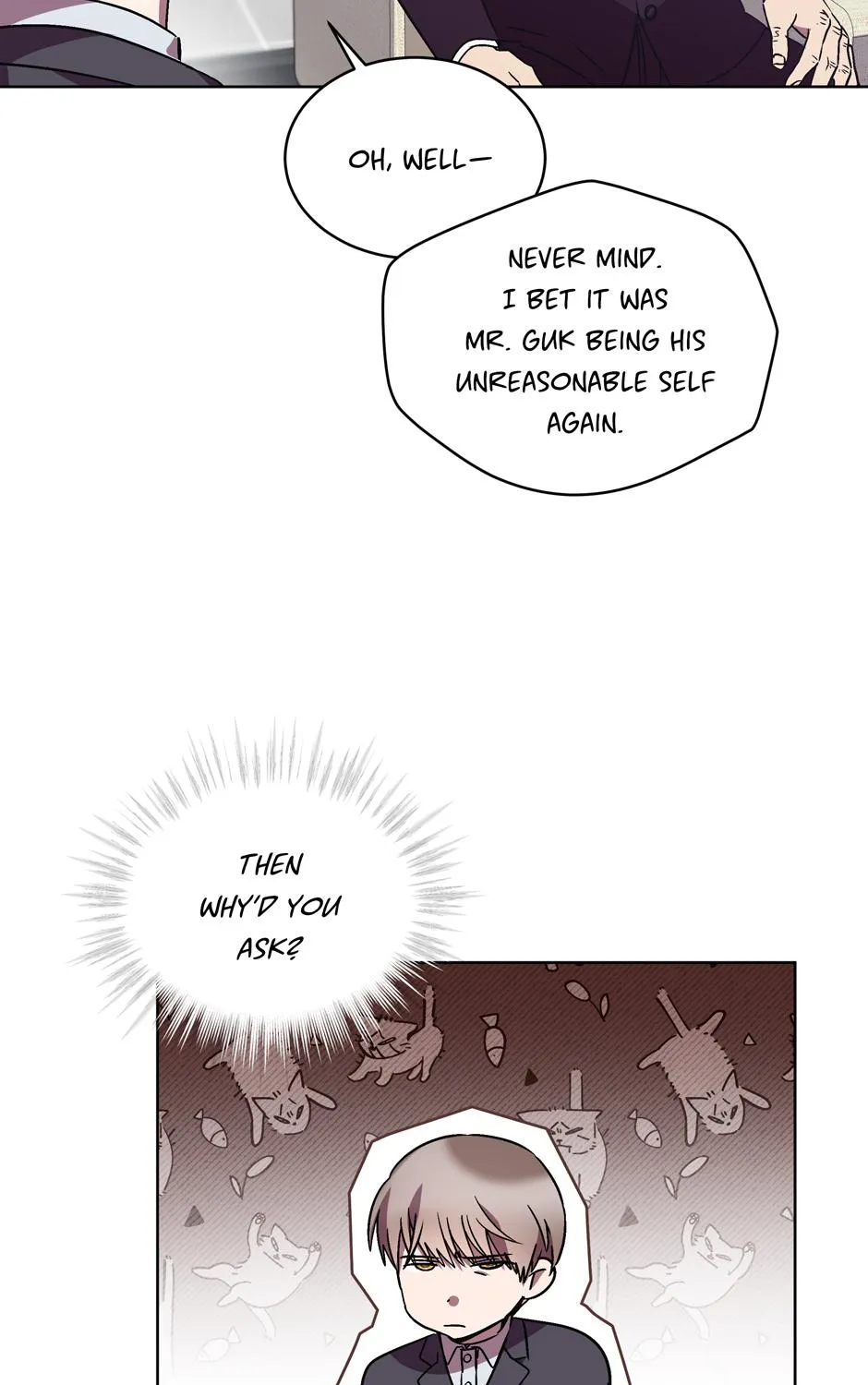 The Perfect Chapter 24 page 78 - 