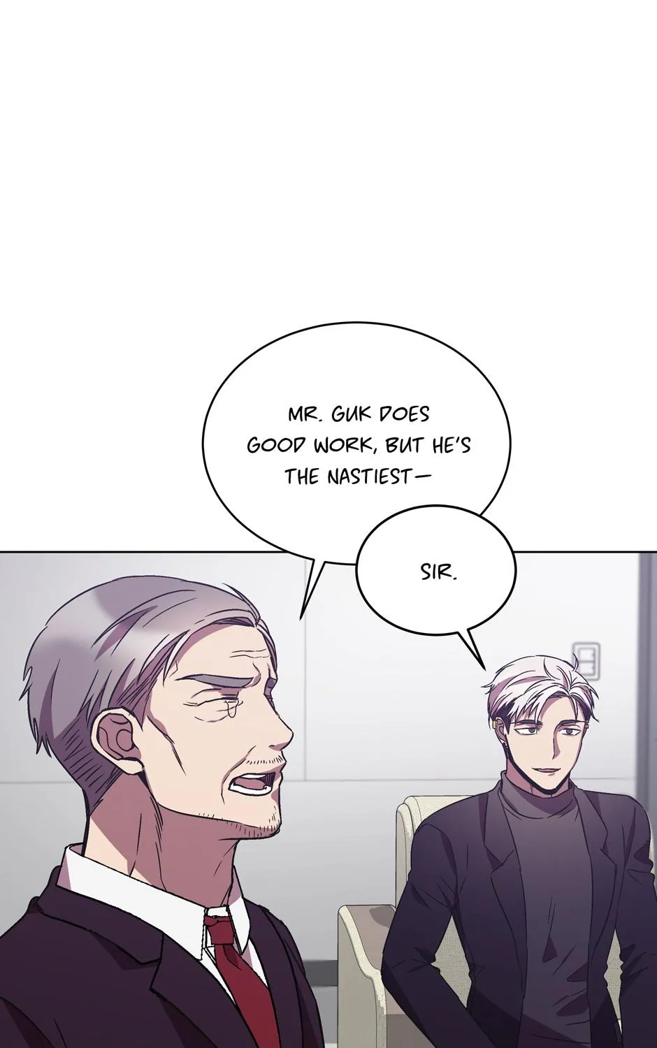 The Perfect Chapter 24 page 80 - 