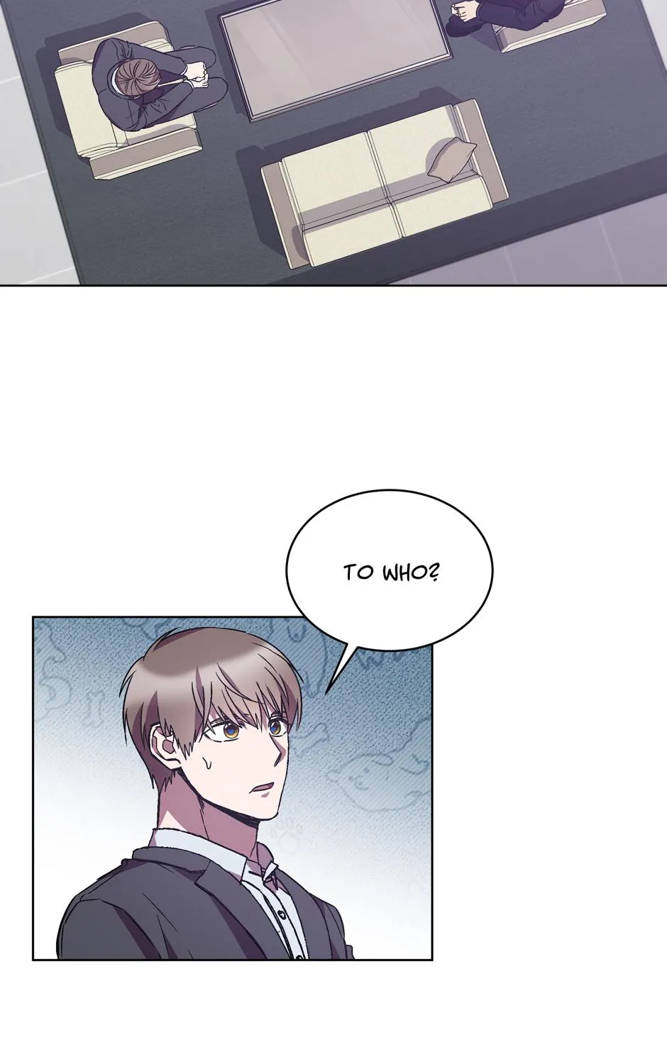 The Perfect Chapter 24 page 86 - 