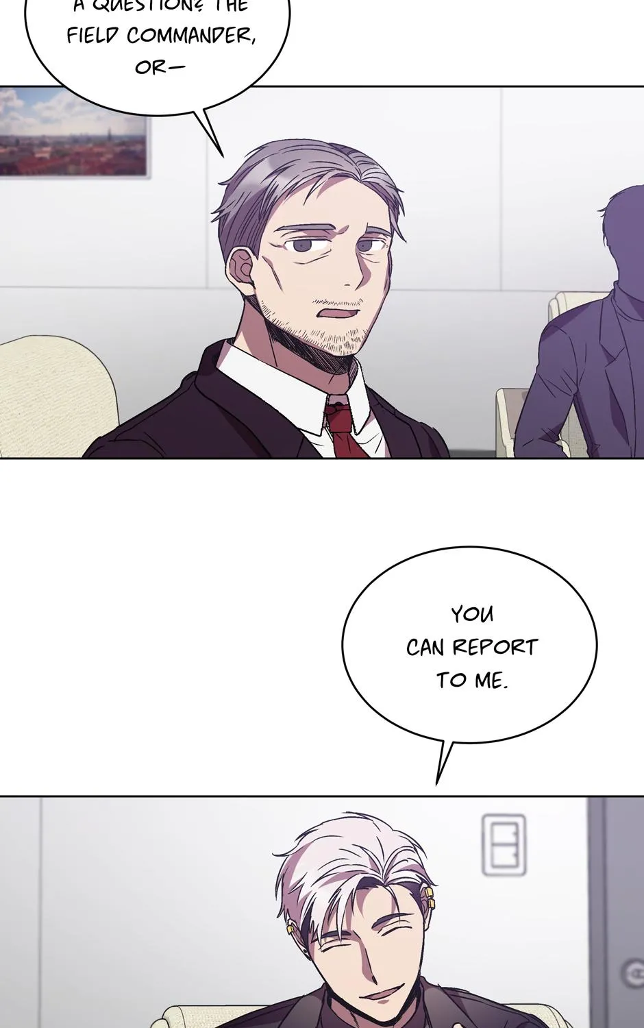 The Perfect Chapter 24 page 88 - 