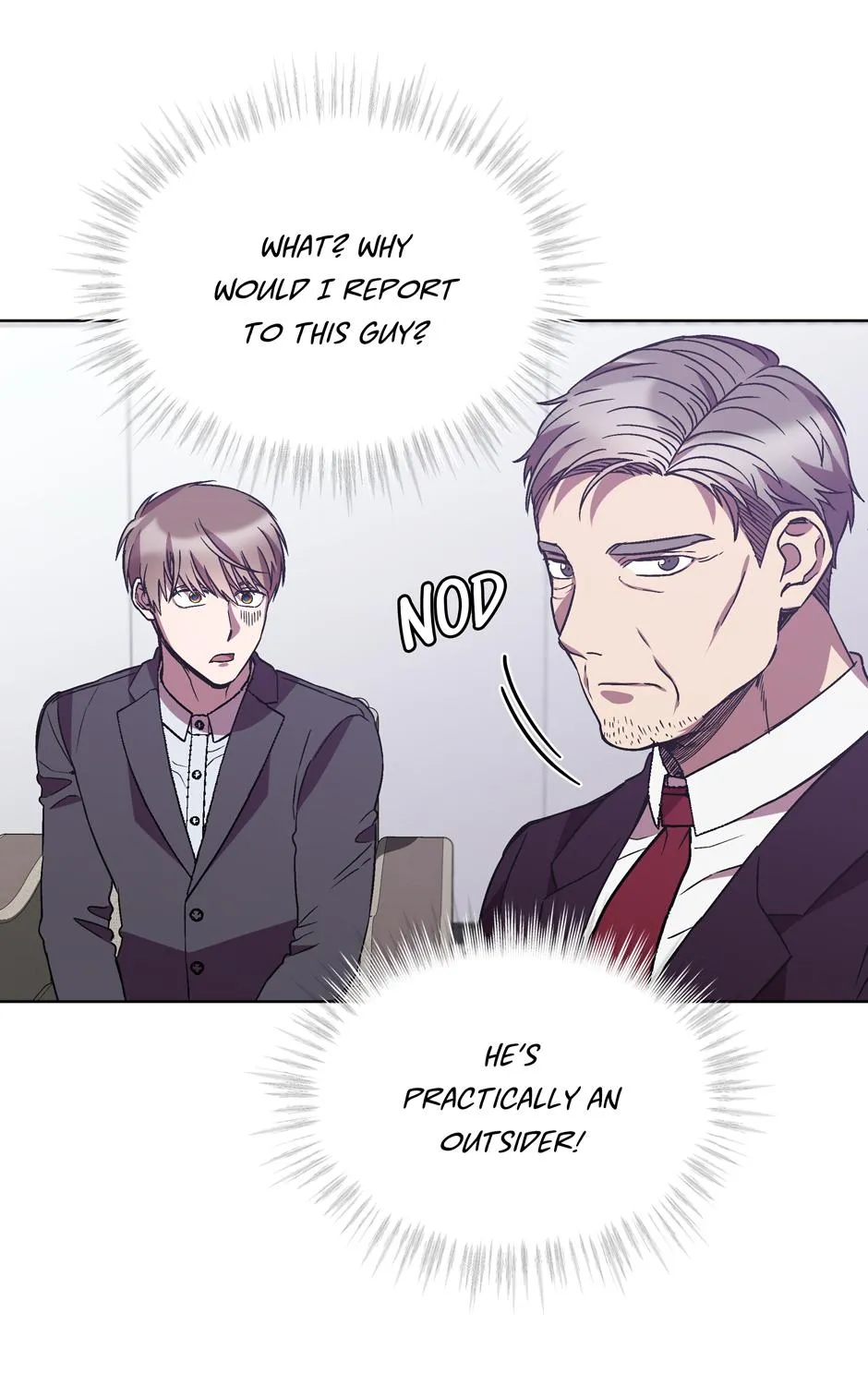 The Perfect Chapter 24 page 90 - 