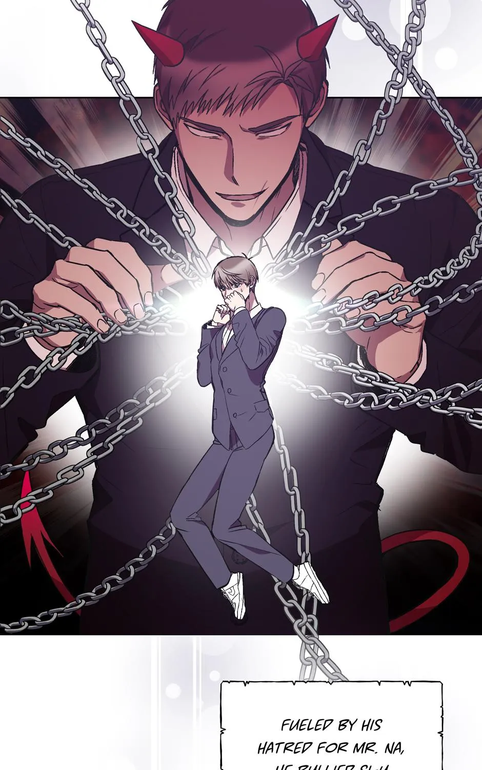 The Perfect Chapter 24 page 10 - 