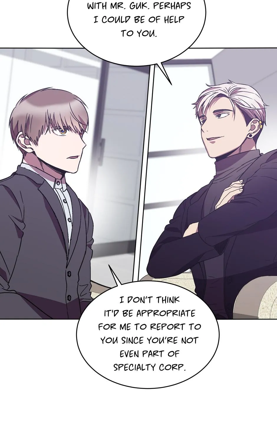 The Perfect Chapter 24 page 92 - 