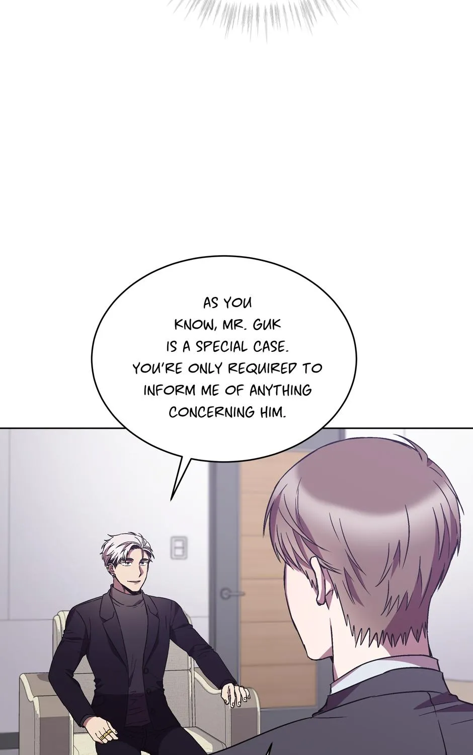 The Perfect Chapter 24 page 96 - 