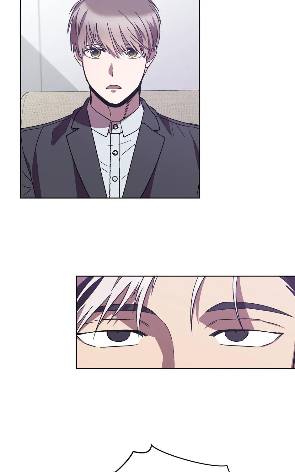 The Perfect Chapter 24 page 100 - 