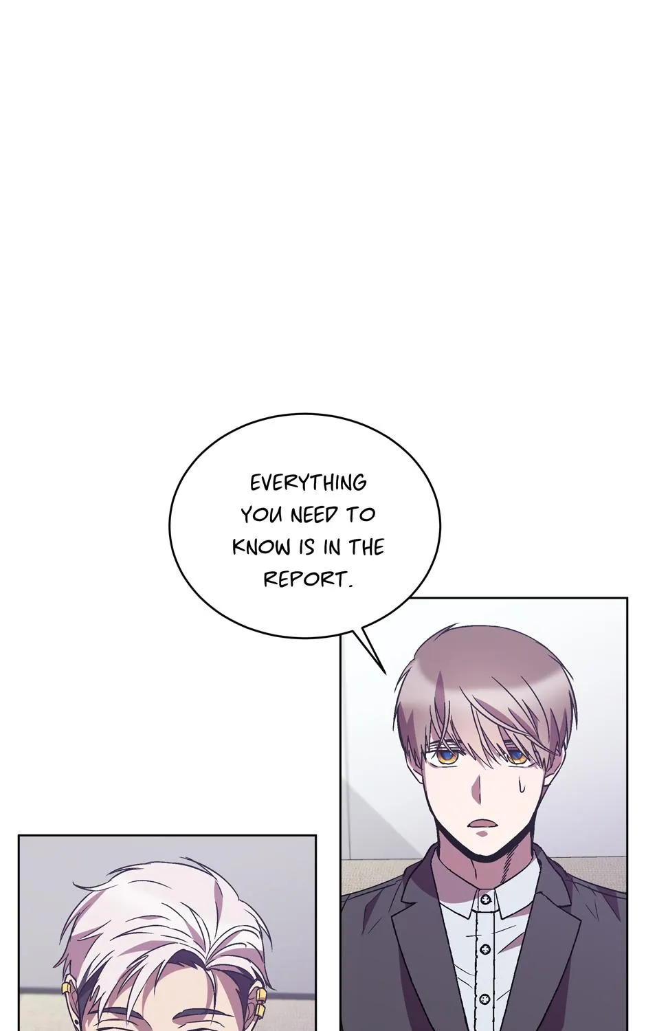 The Perfect Chapter 25 page 2 - 