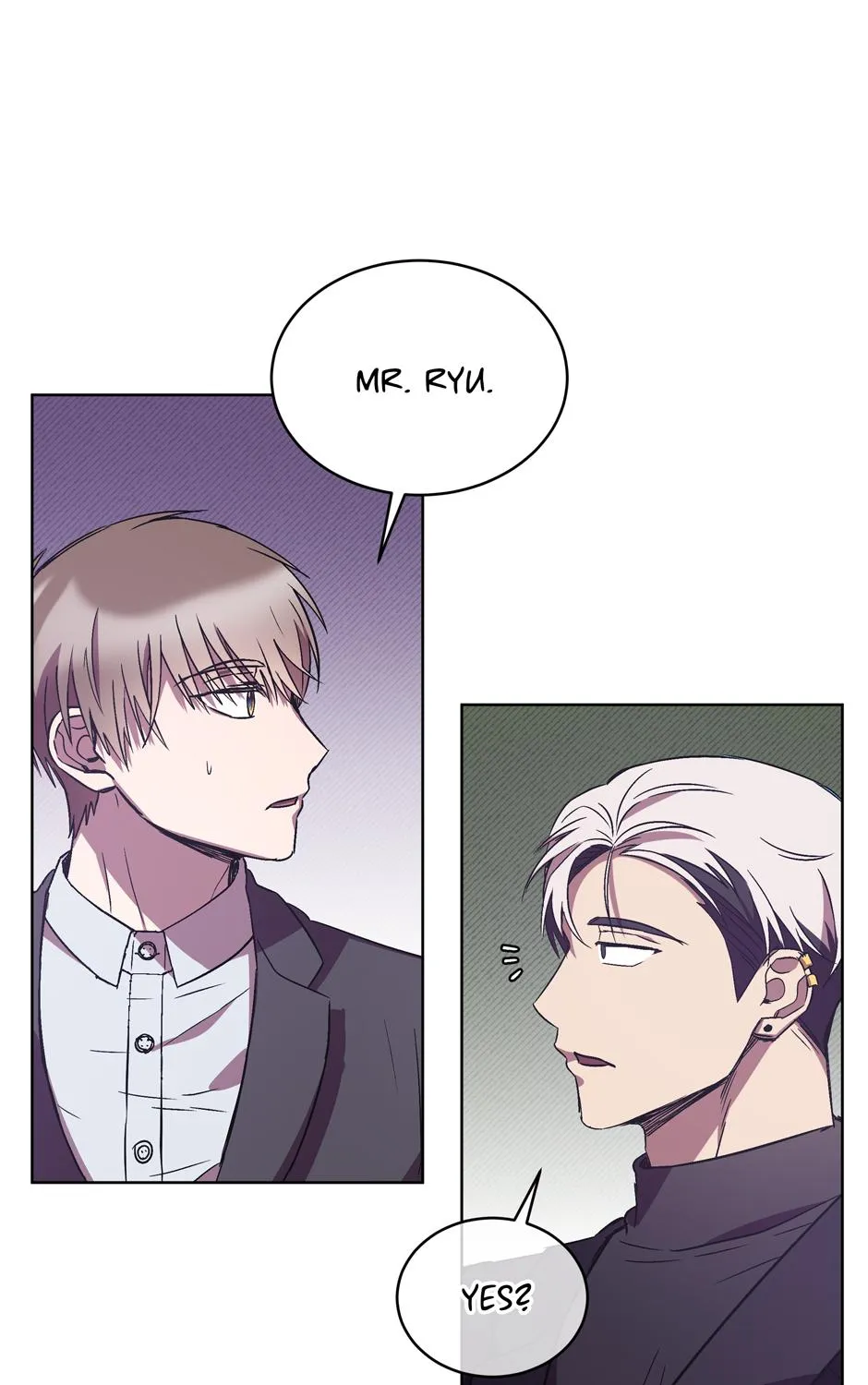 The Perfect Chapter 25 page 104 - 