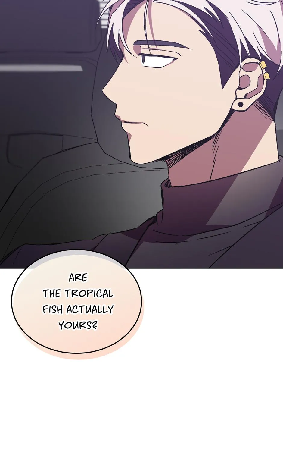 The Perfect Chapter 25 page 106 - 