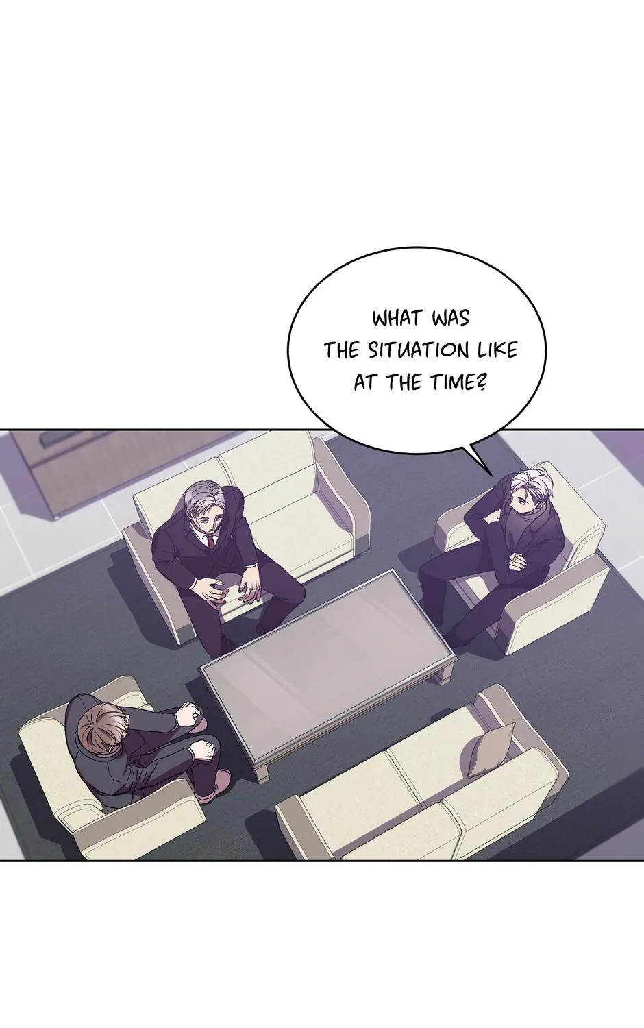 The Perfect Chapter 25 page 12 - 