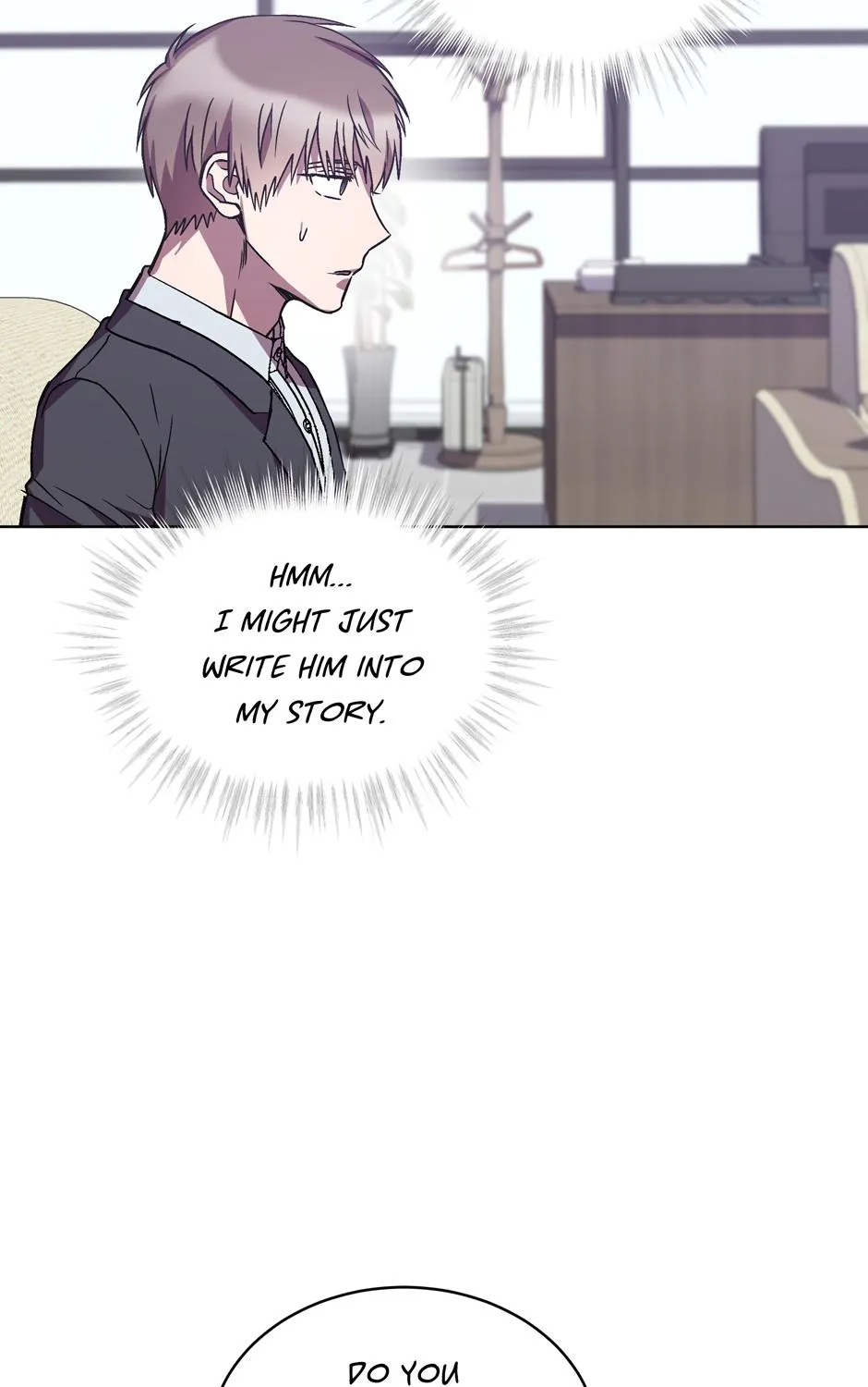 The Perfect Chapter 25 page 16 - 