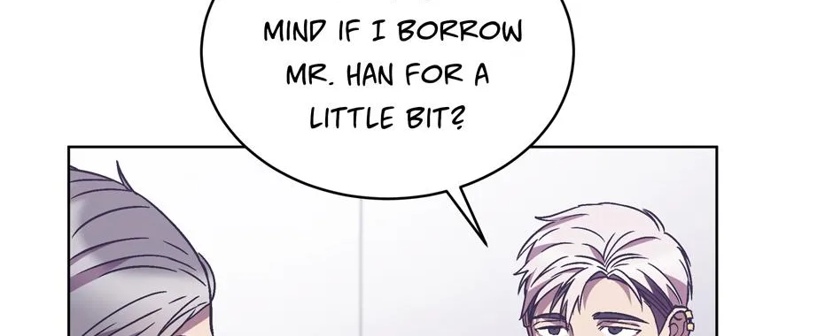 The Perfect Chapter 25 page 17 - 