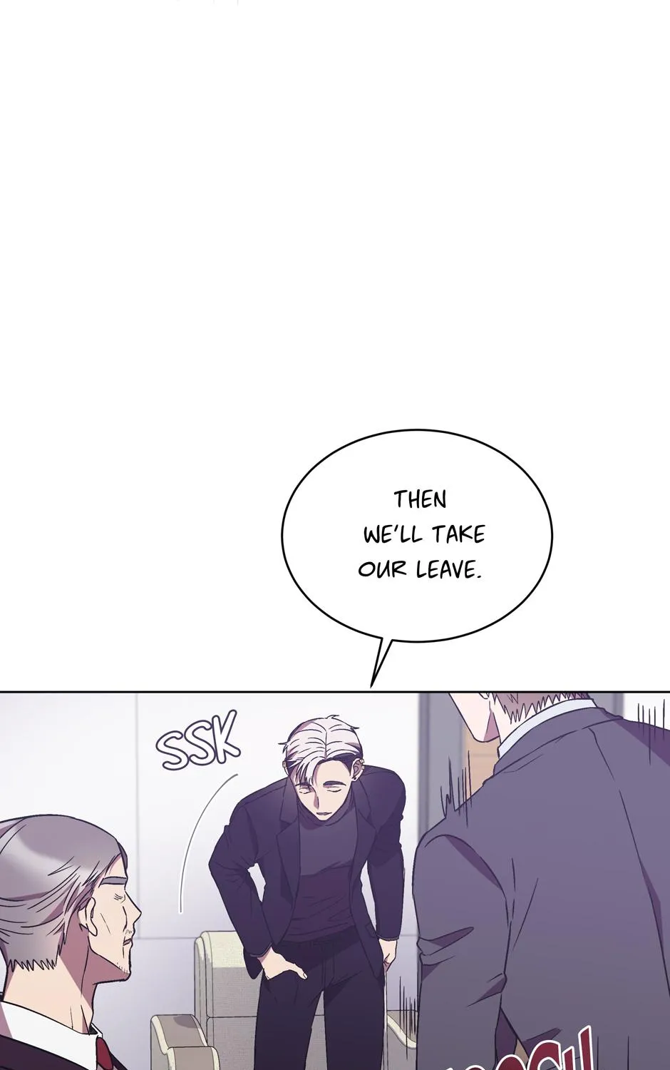 The Perfect Chapter 25 page 20 - 
