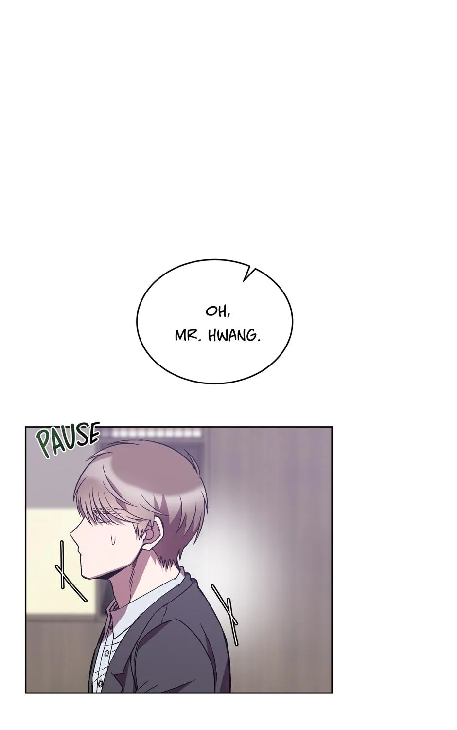 The Perfect Chapter 25 page 22 - 