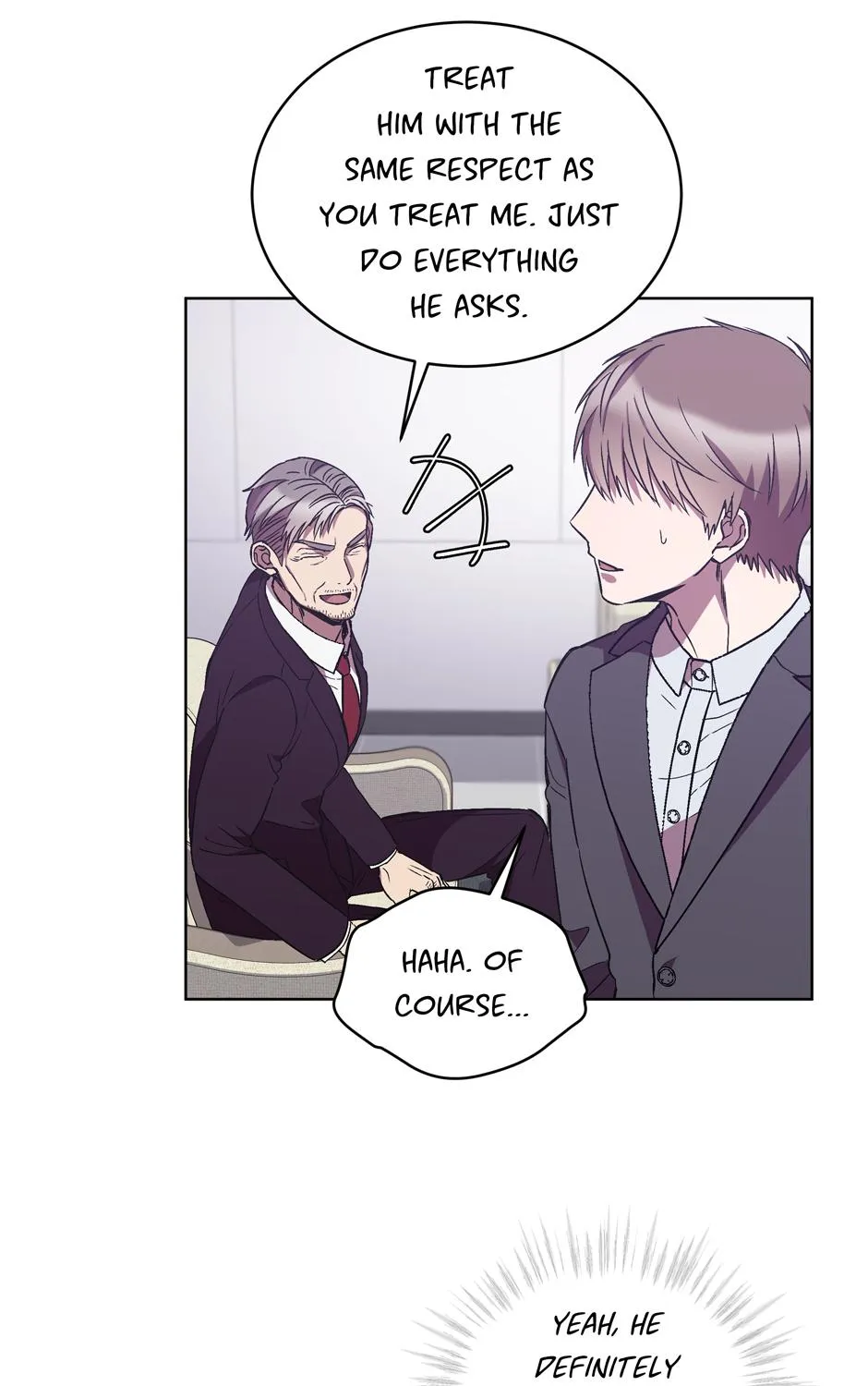 The Perfect Chapter 25 page 24 - 