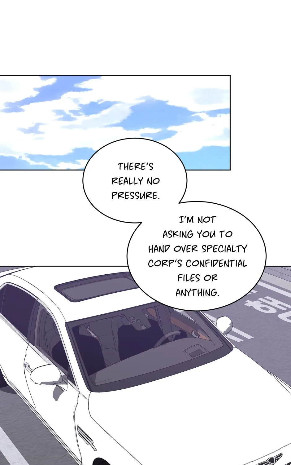 The Perfect Chapter 25 page 30 - 