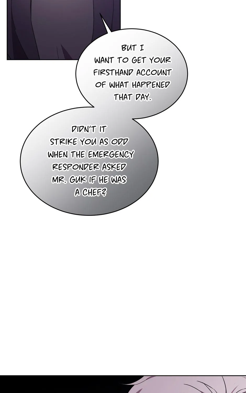 The Perfect Chapter 25 page 4 - 