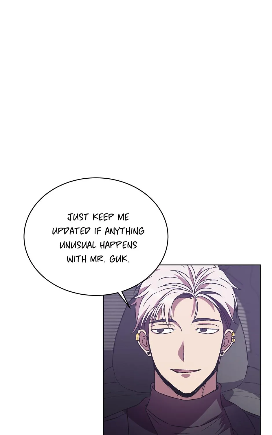 The Perfect Chapter 25 page 32 - 