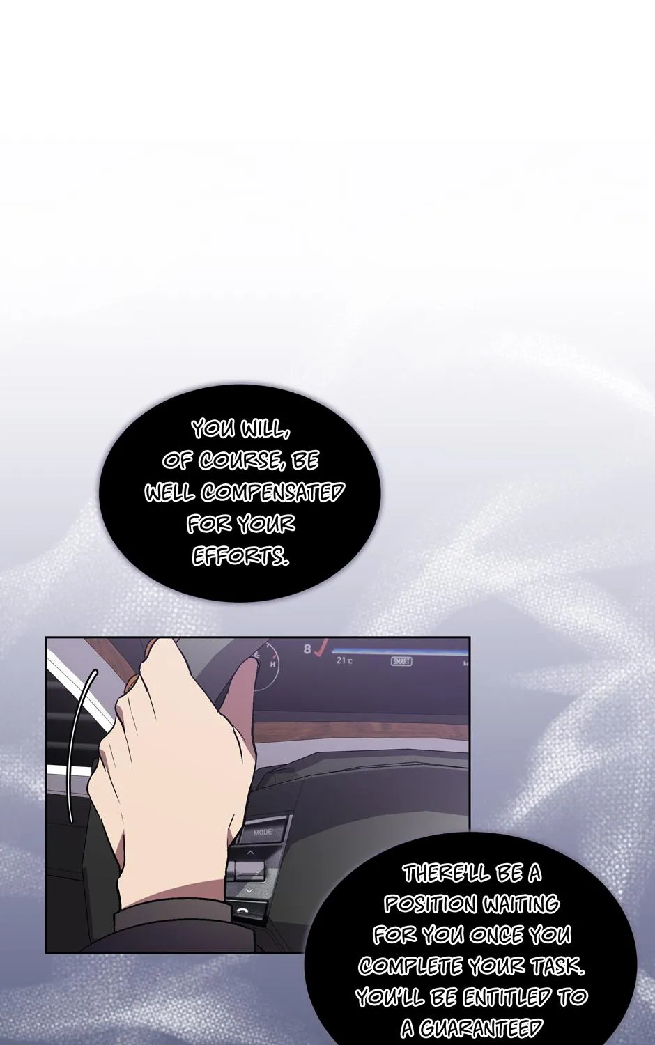 The Perfect Chapter 25 page 34 - 