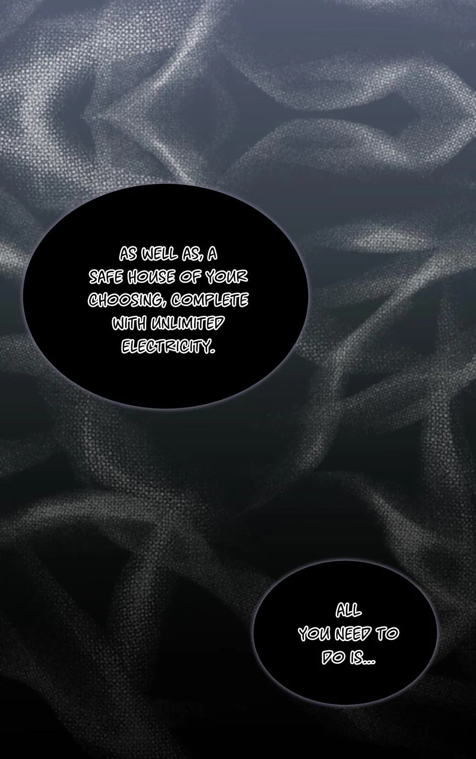 The Perfect Chapter 25 page 36 - 