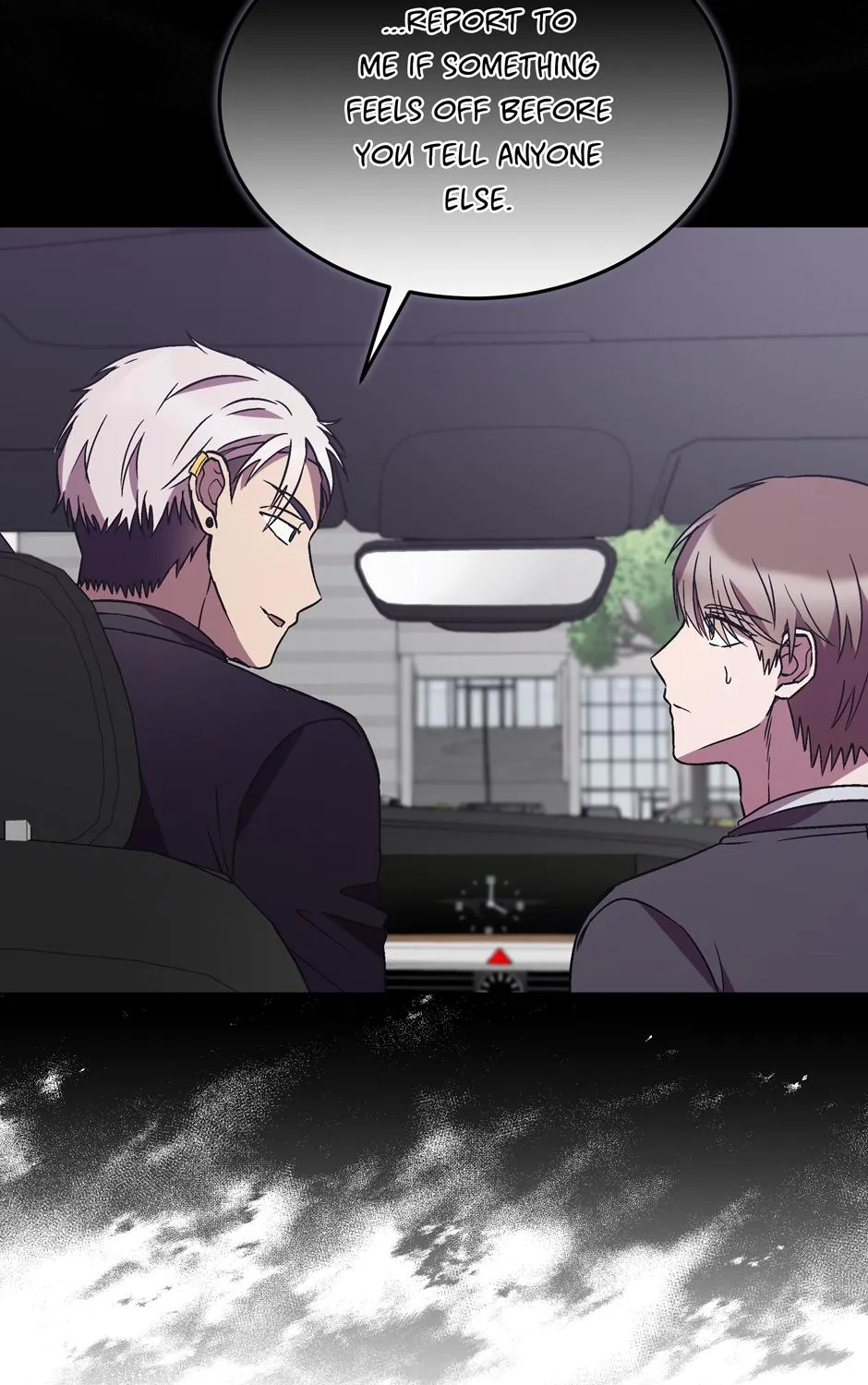 The Perfect Chapter 25 page 38 - 