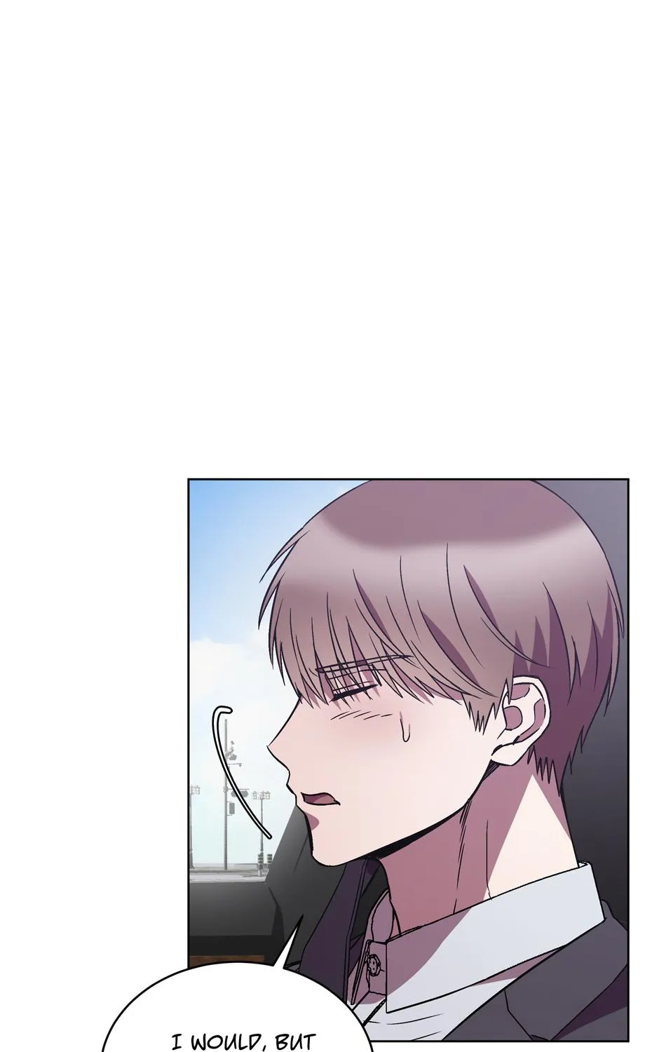 The Perfect Chapter 25 page 40 - 