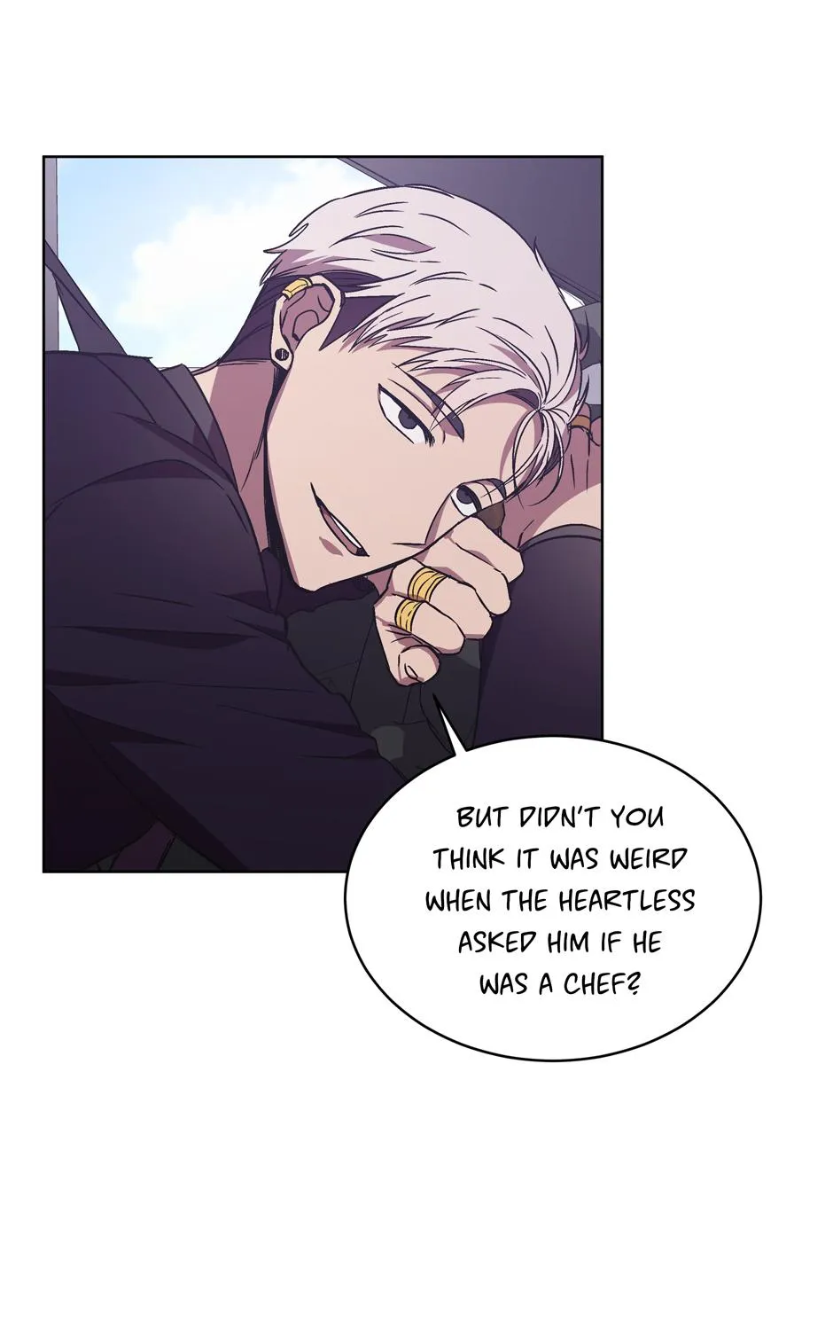 The Perfect Chapter 25 page 42 - 