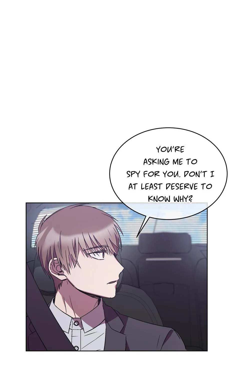 The Perfect Chapter 25 page 48 - 