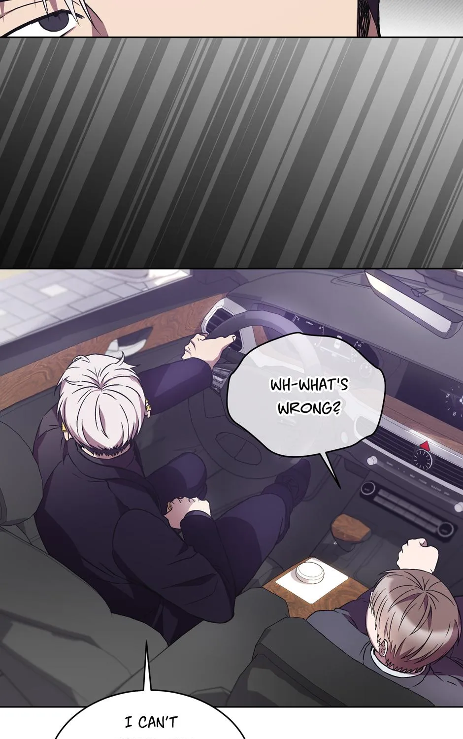 The Perfect Chapter 25 page 66 - 