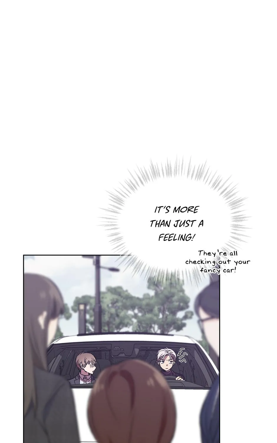 The Perfect Chapter 25 page 68 - 