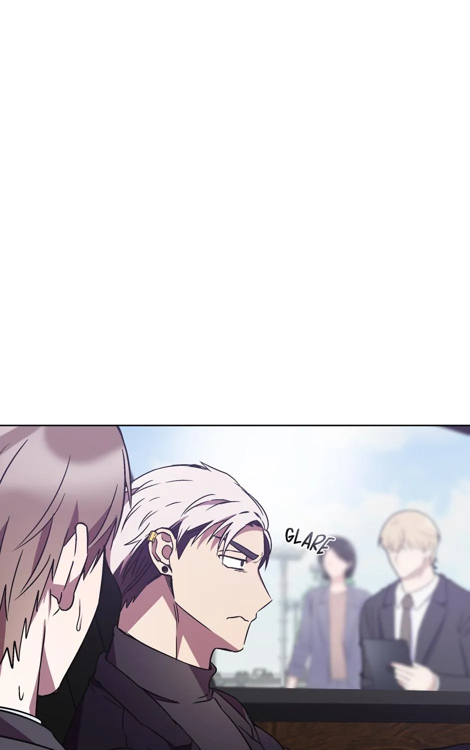 The Perfect Chapter 25 page 70 - 