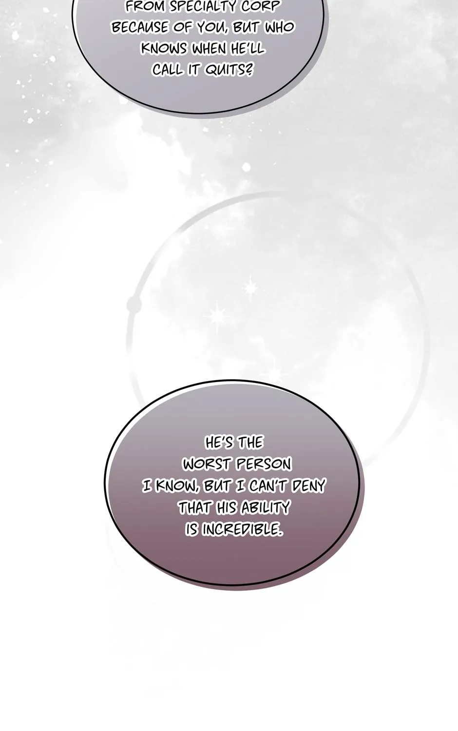 The Perfect Chapter 25 page 74 - 