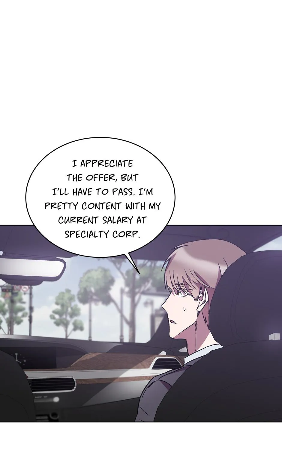 The Perfect Chapter 25 page 78 - 