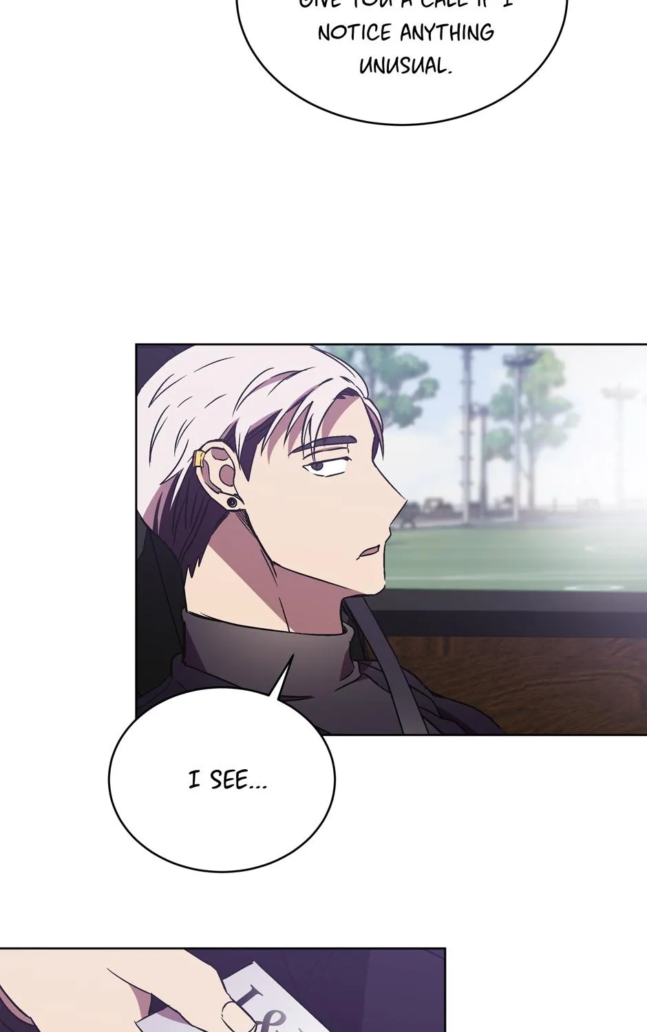 The Perfect Chapter 25 page 80 - 