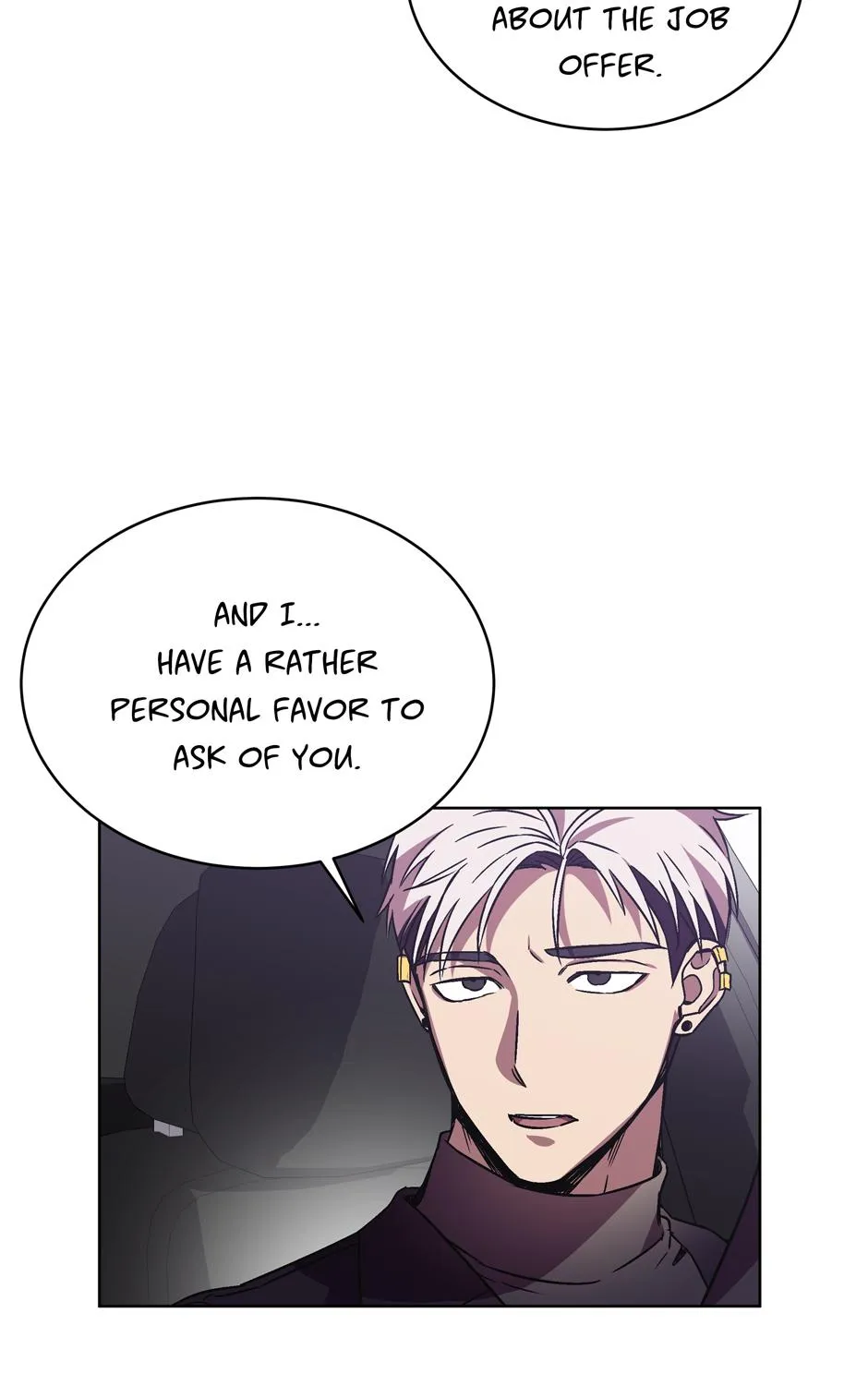 The Perfect Chapter 25 page 82 - 