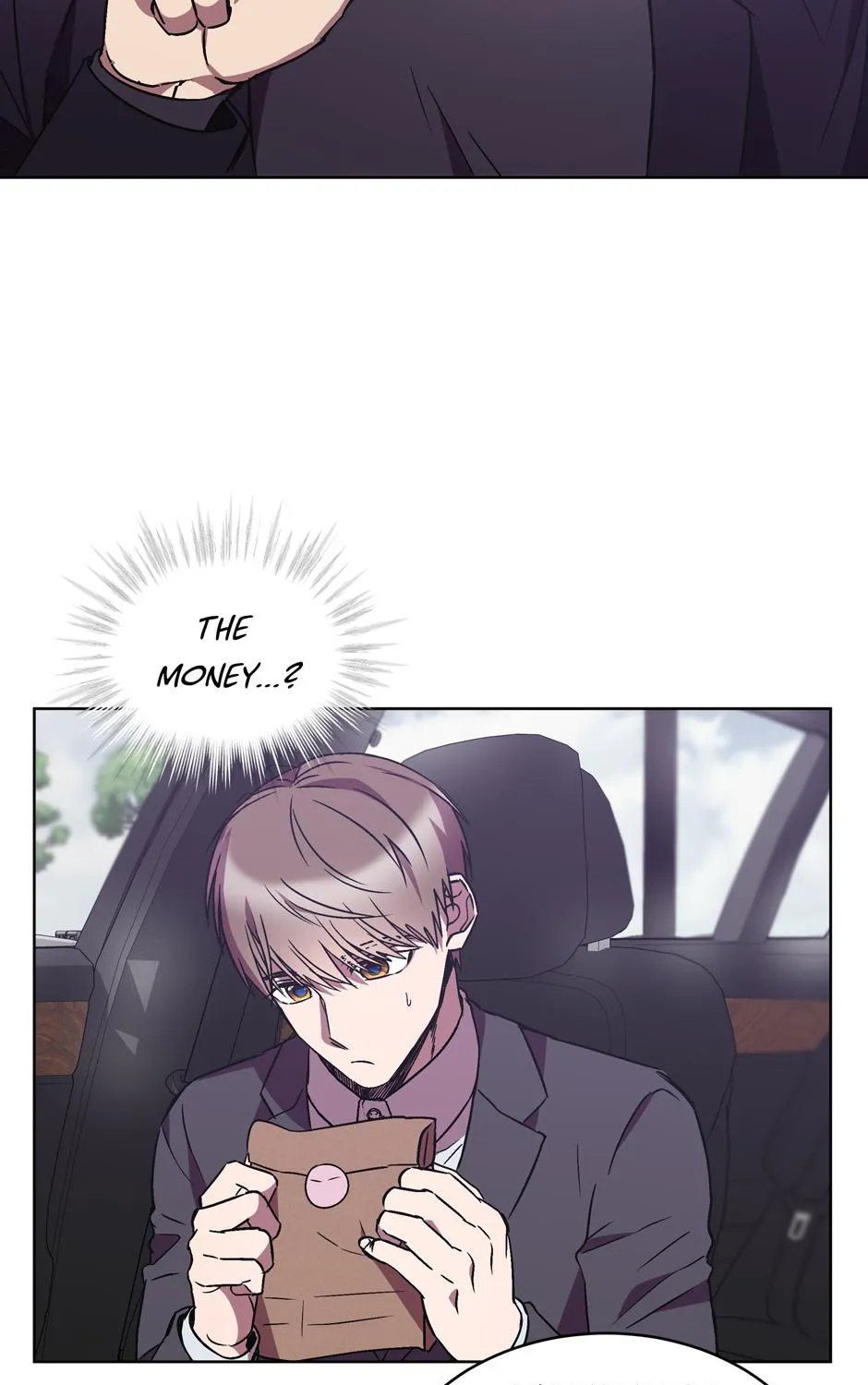 The Perfect Chapter 25 page 90 - 