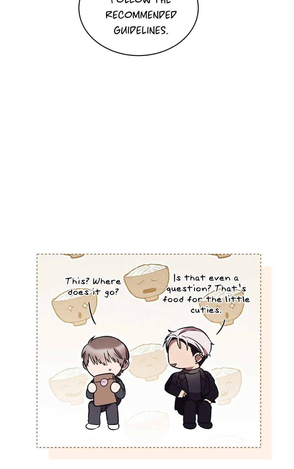 The Perfect Chapter 25 page 92 - 