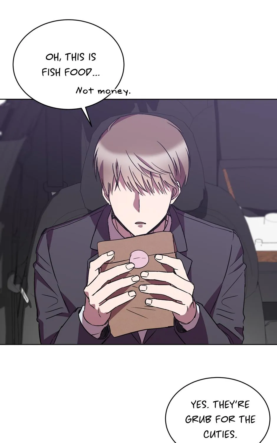 The Perfect Chapter 25 page 94 - 