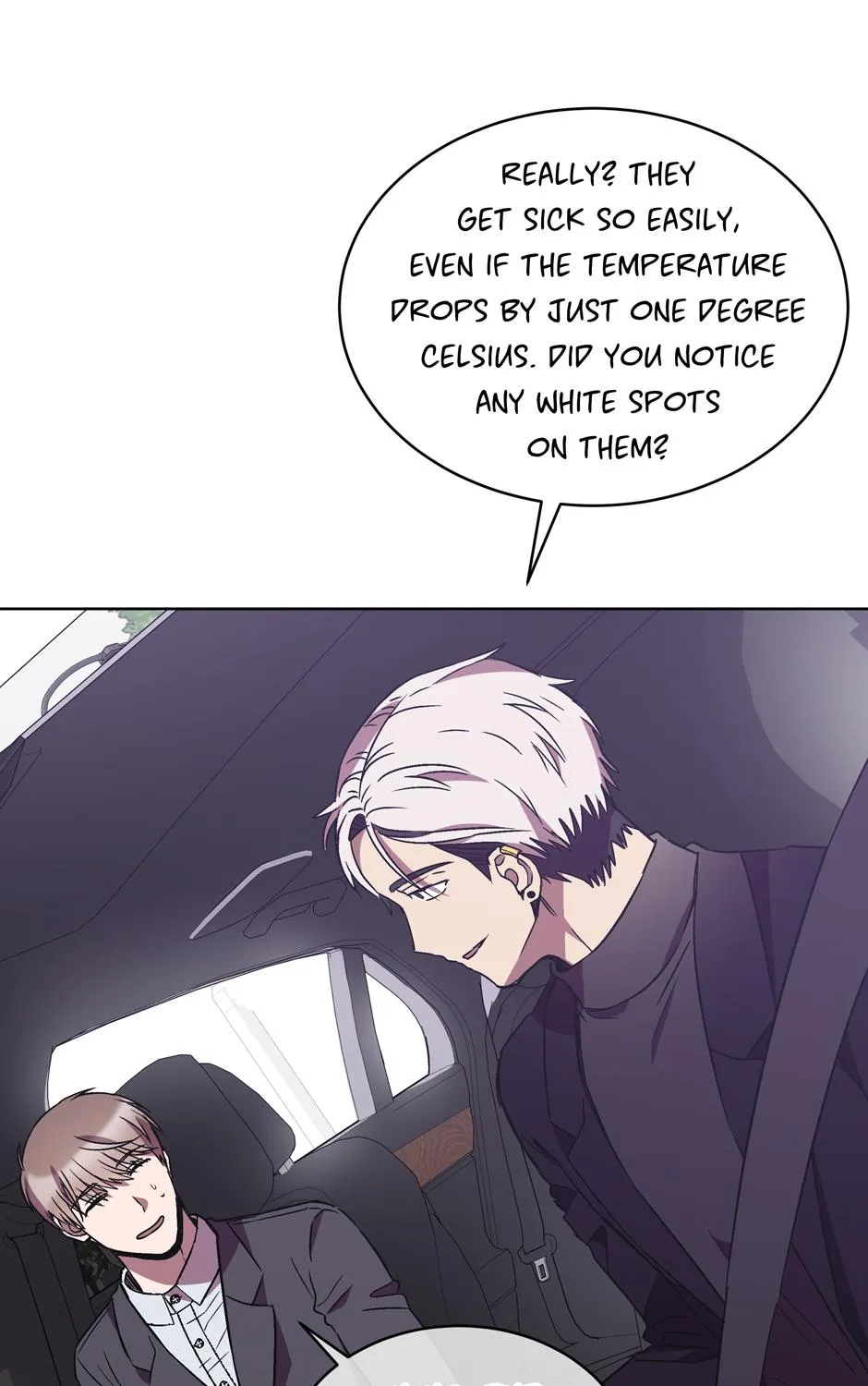 The Perfect Chapter 25 page 98 - 