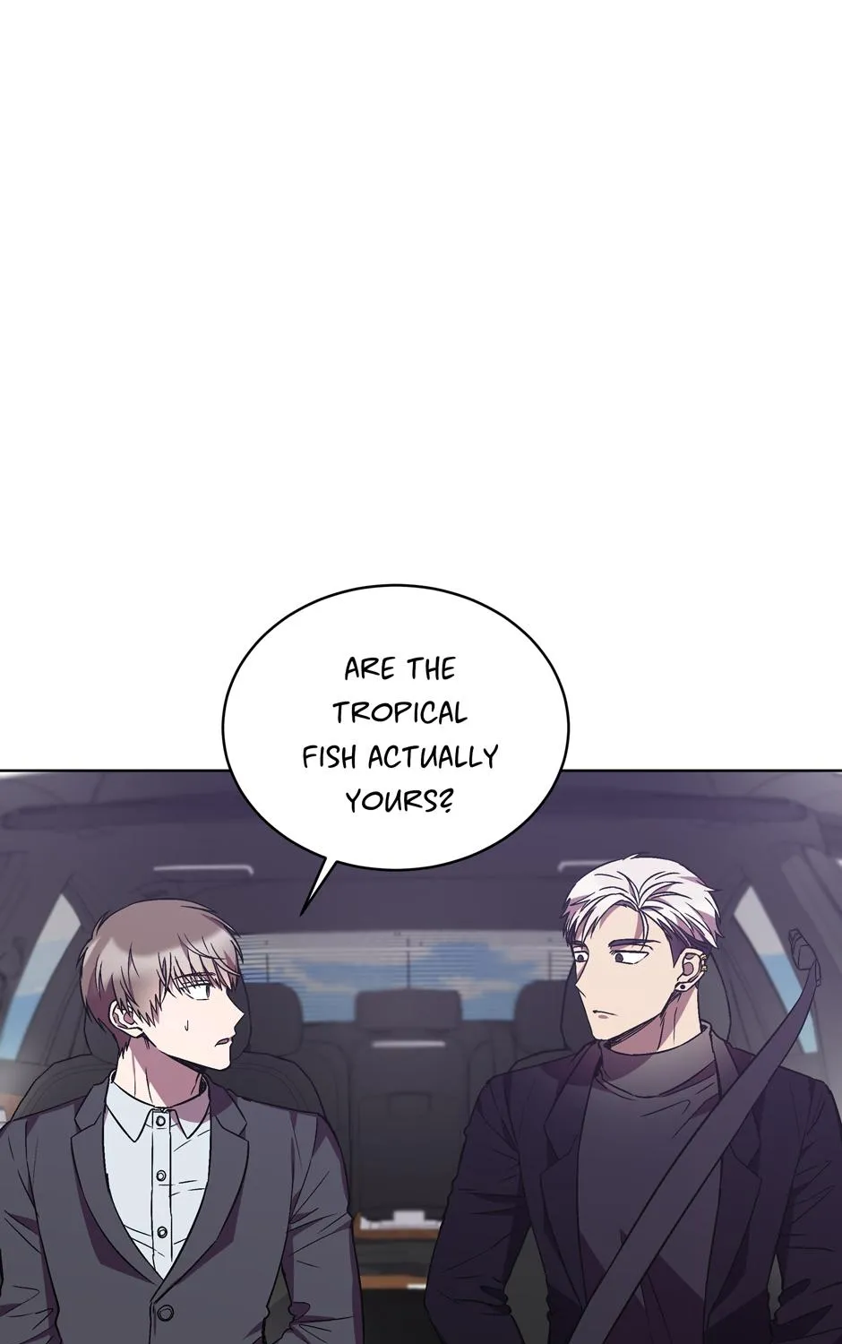 The Perfect Chapter 26 page 2 - 
