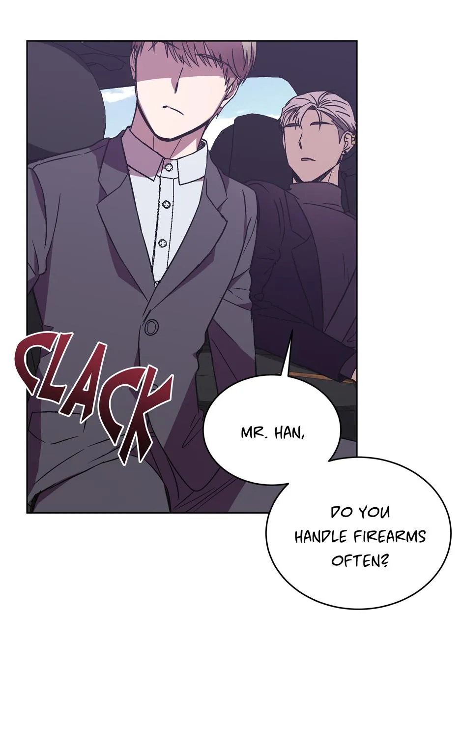 The Perfect Chapter 26 page 12 - 