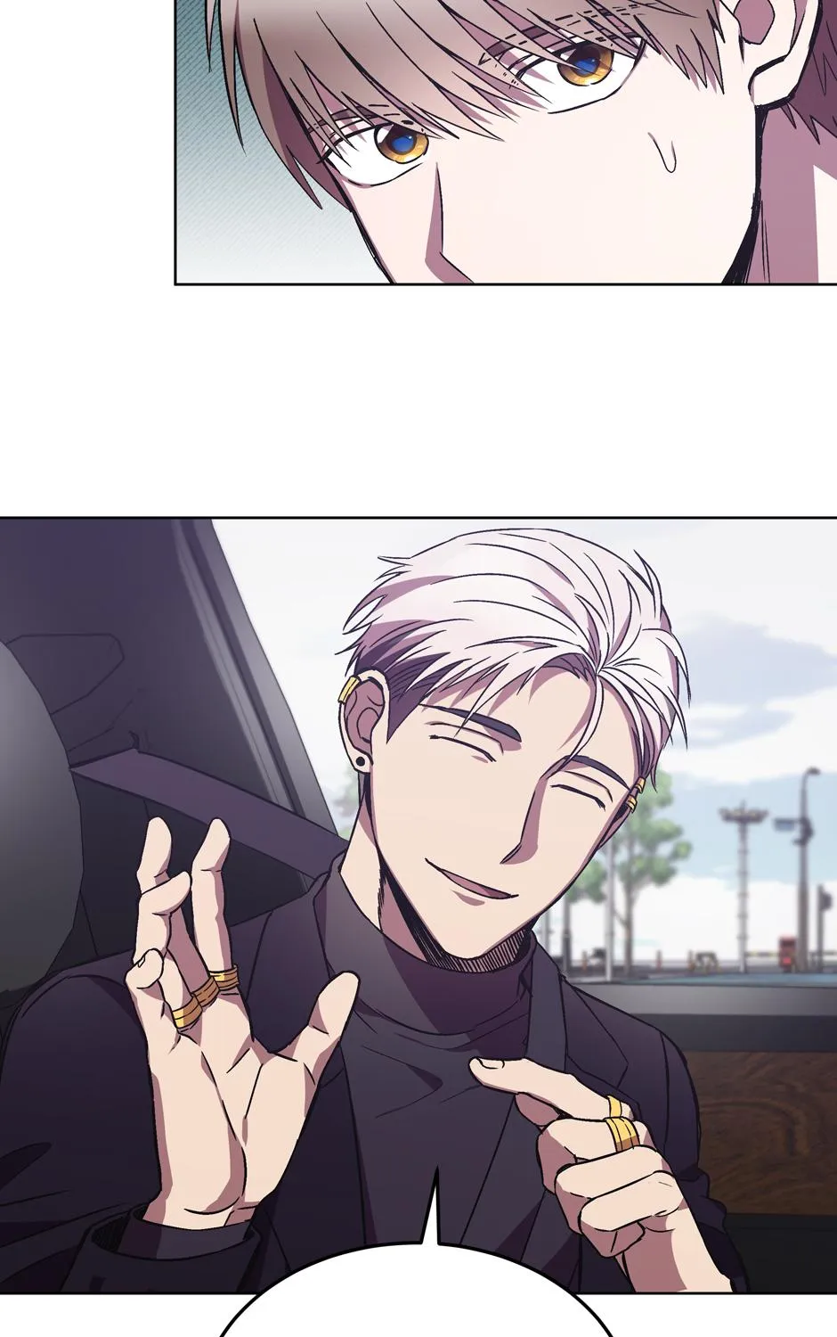 The Perfect Chapter 26 page 14 - 