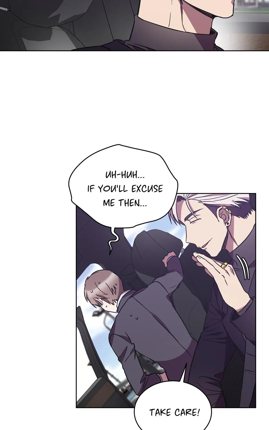 The Perfect Chapter 26 page 20 - 