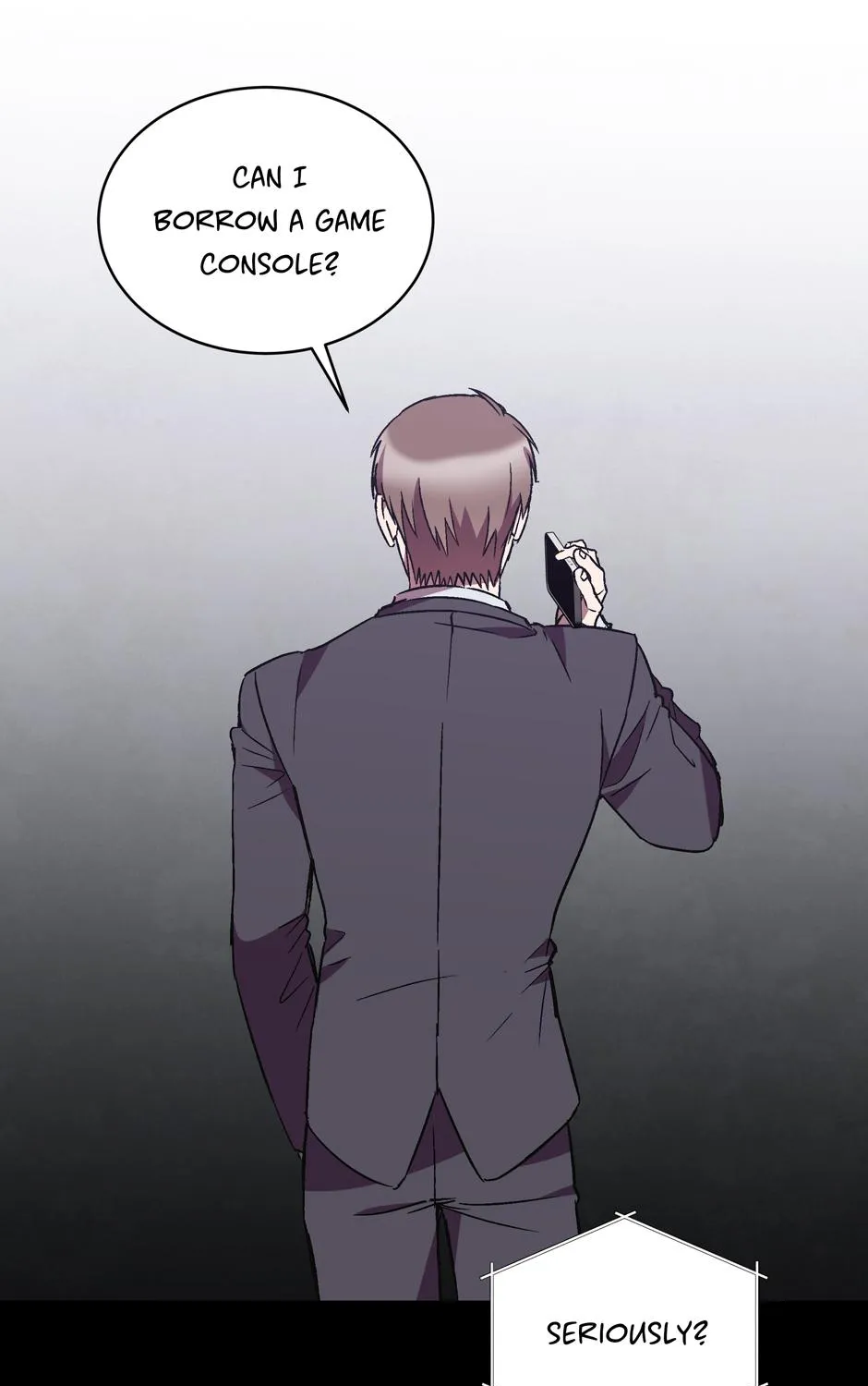 The Perfect Chapter 26 page 28 - 