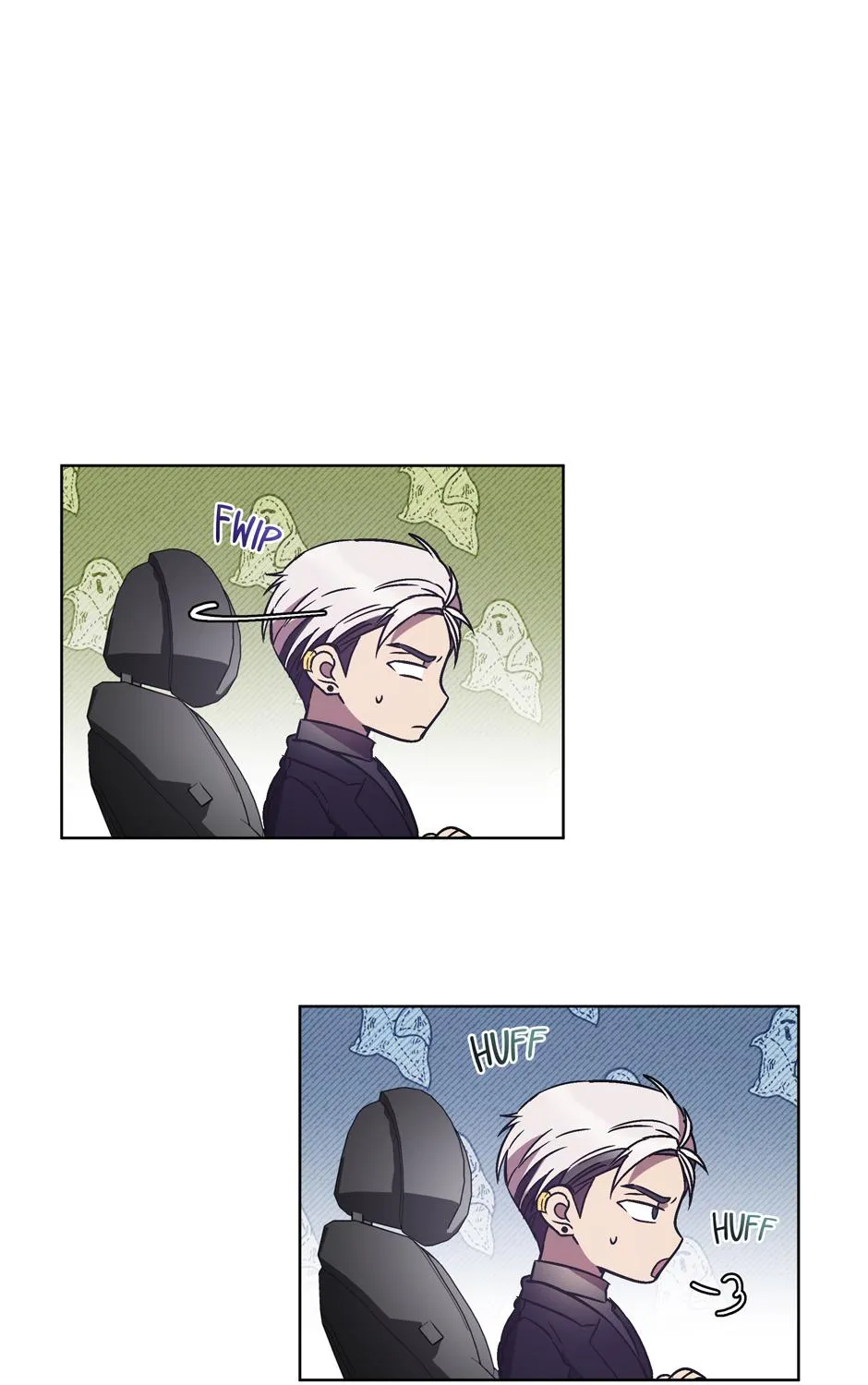 The Perfect Chapter 26 page 4 - 