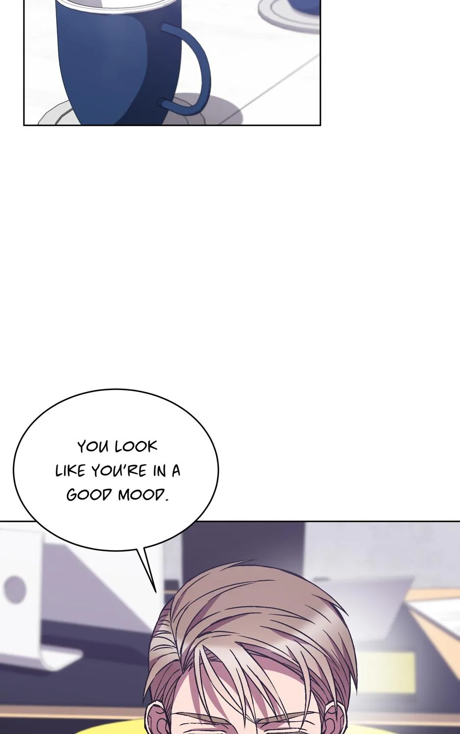 The Perfect Chapter 26 page 36 - 