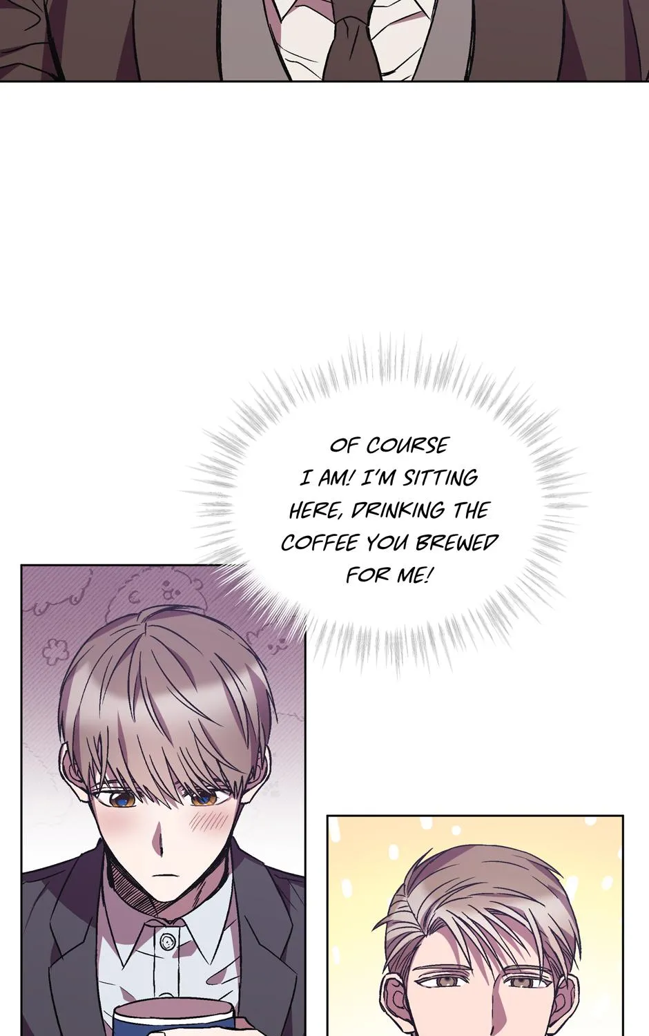 The Perfect Chapter 26 page 38 - 
