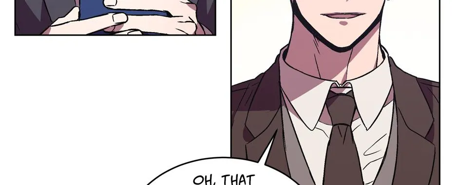 The Perfect Chapter 26 page 39 - 