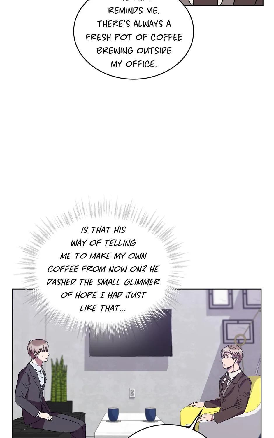 The Perfect Chapter 26 page 40 - 