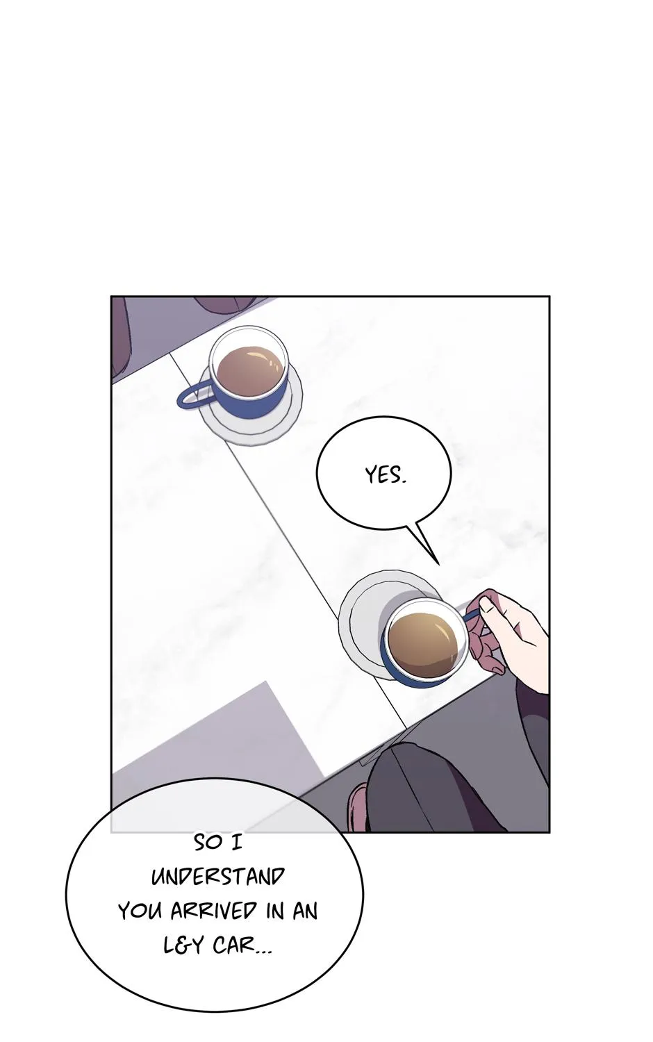 The Perfect Chapter 26 page 42 - 